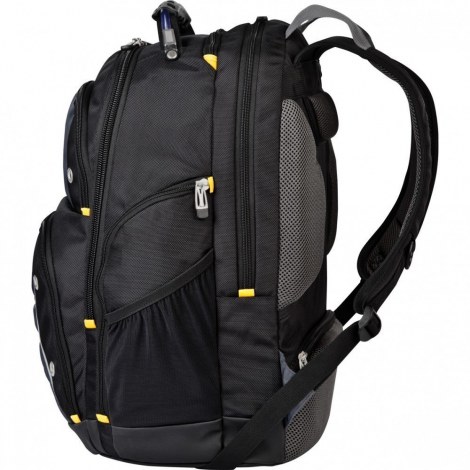 Targus | Fits up to size 15.6 "" | Drifter | Backpack | Black/Grey | Shoulder strap - 4